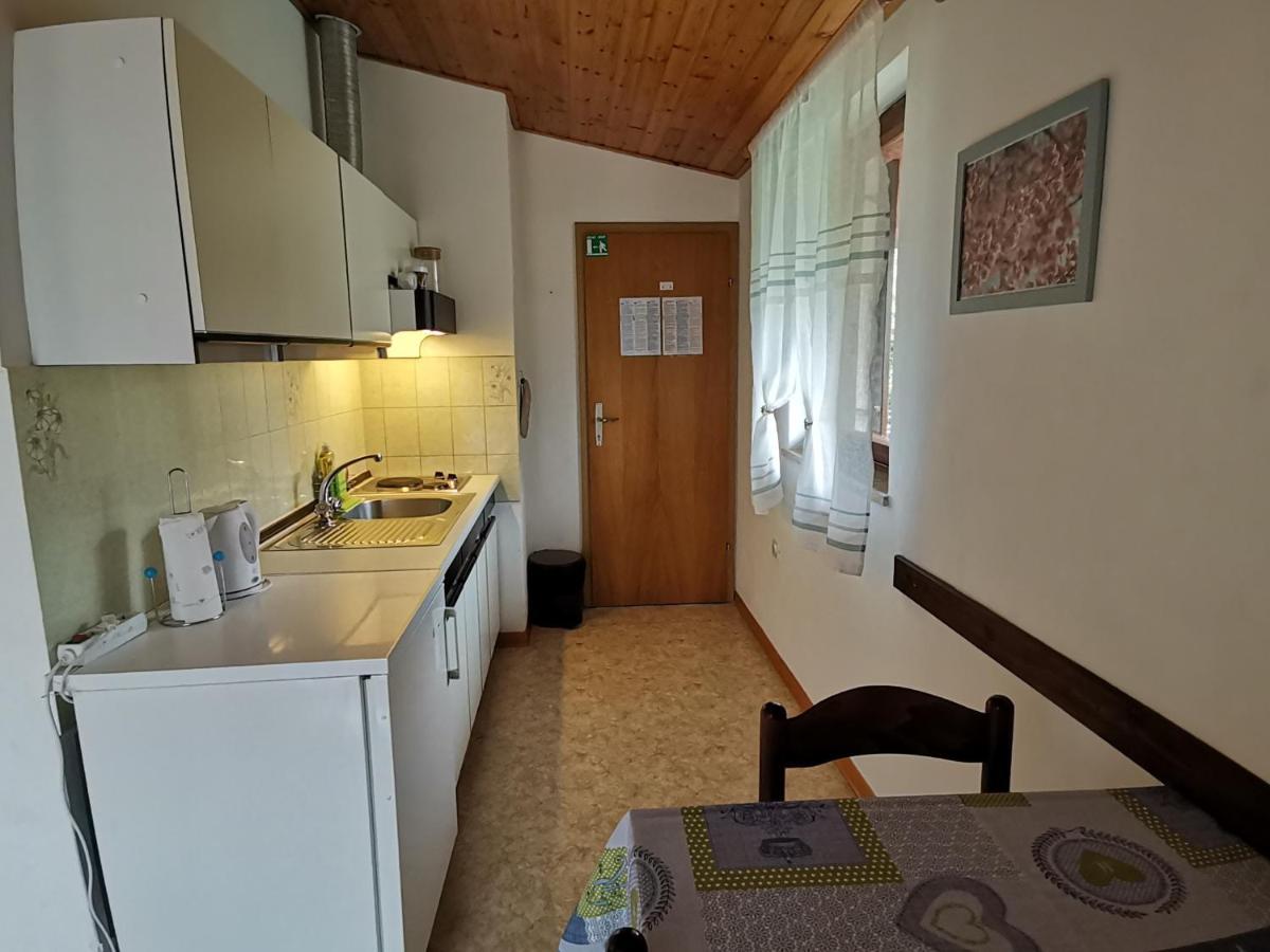 Appartement Zvonka Zambratija (Istria)