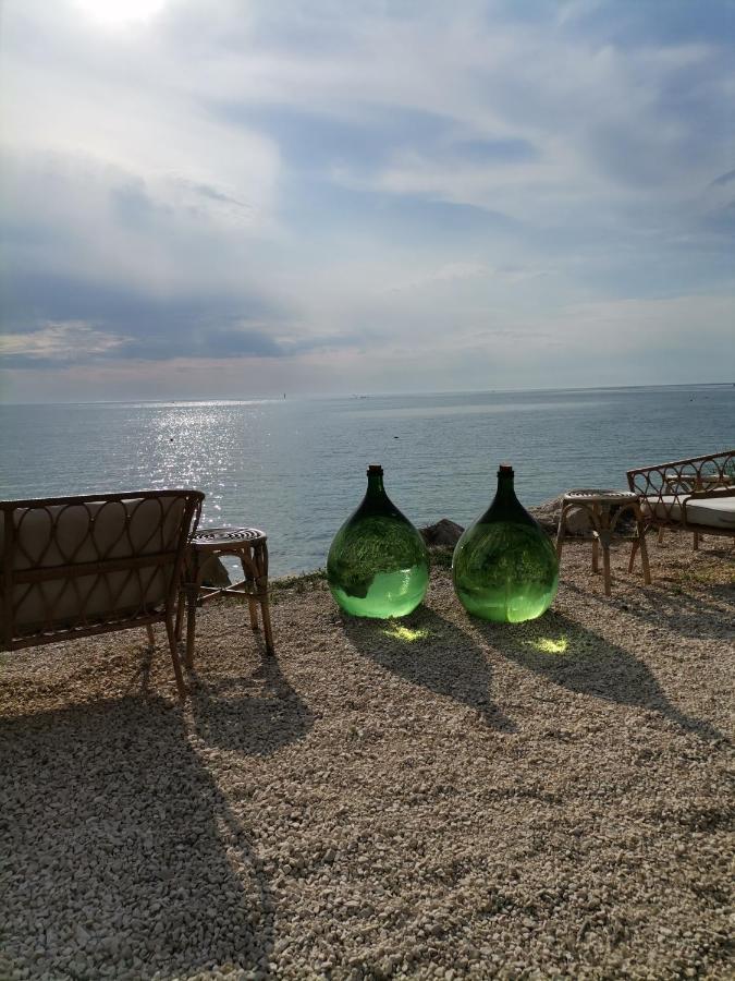 Zvonka Apartment Zambratija (Istria)