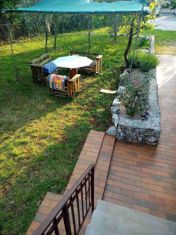 Zvonka Zambratija (Istria)