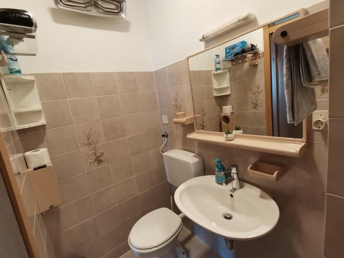 Apartment Zvonka
