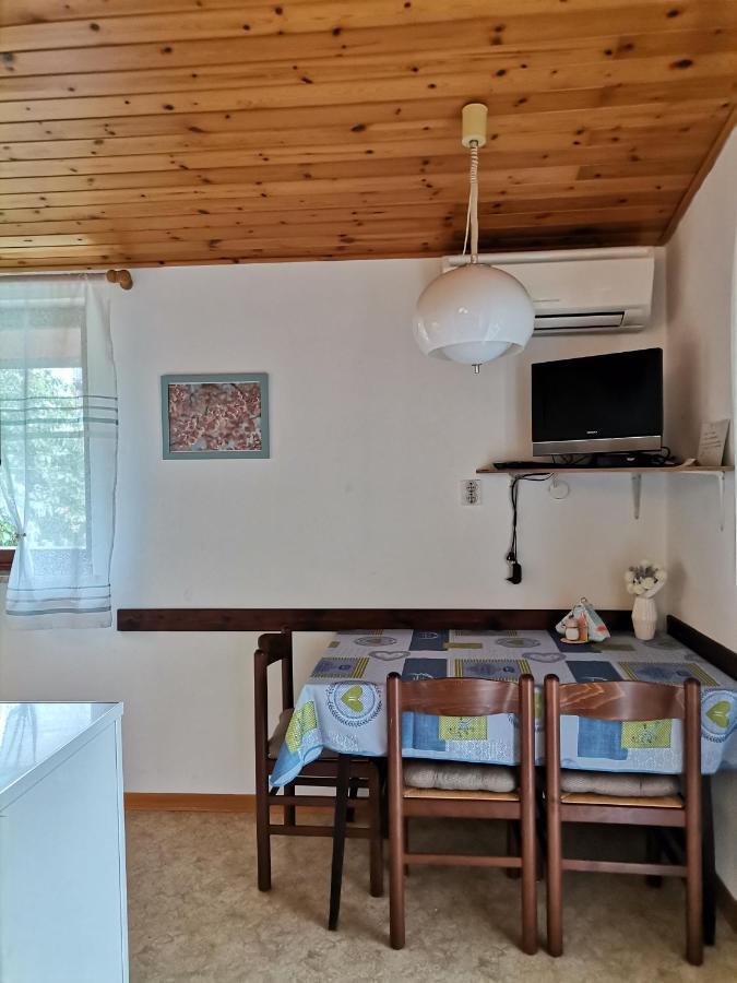 Apartment Zvonka Zambratija (Istria)