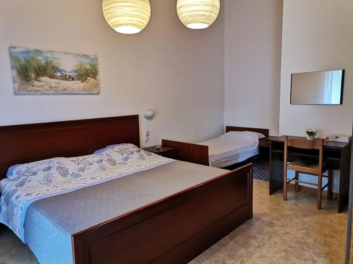 Zvonka Apartment