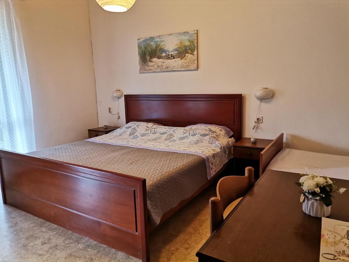 Zvonka Apartment Zambratija (Istria)