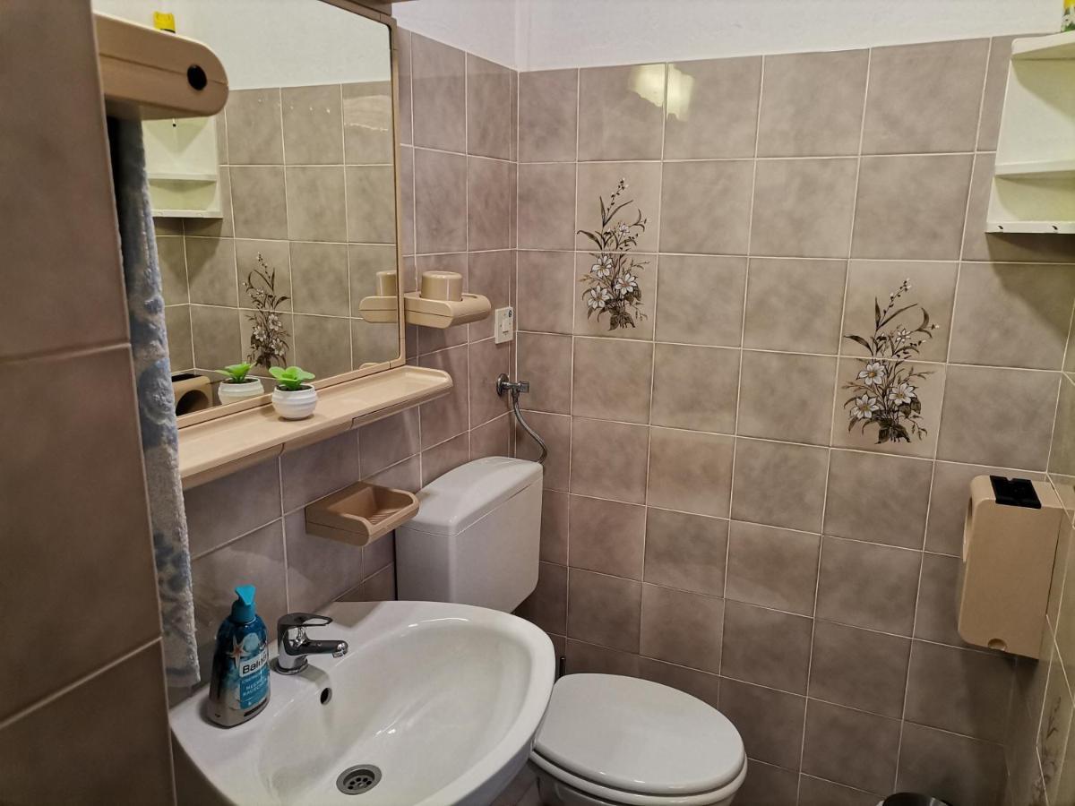 Zvonka Apartment