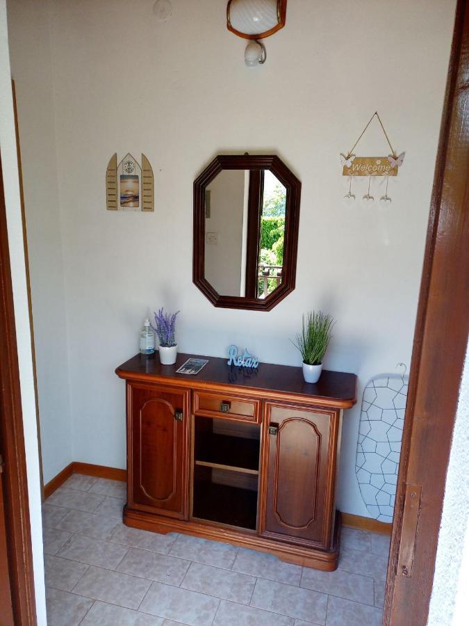 Zvonka Apartment *
