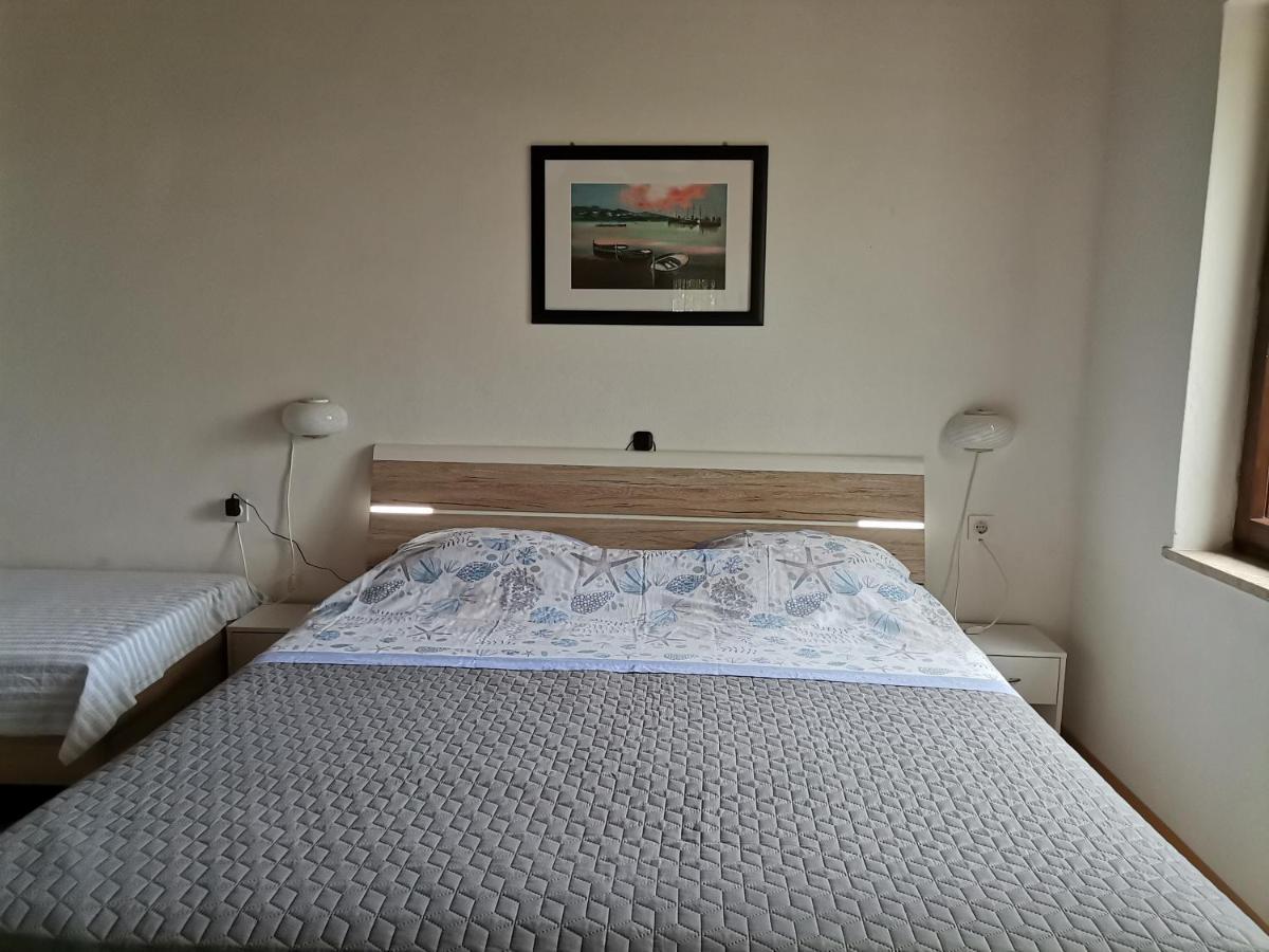 Zvonka Apartment Zambratija (Istria)