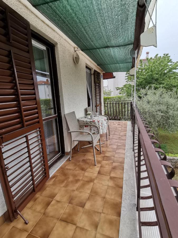 Zvonka * Zambratija (Istria)